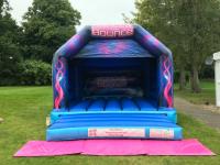 about2bounce inflatable hire  image 2